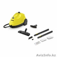 Пароочистители Karcher. Большой выбор. Лучшие цены. Доставка по всему Казахстану - Изображение #5, Объявление #1495859