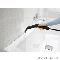 Пароочистители Karcher. Большой выбор. Лучшие цены. Доставка по всему Казахстану - Изображение #7, Объявление #1495859