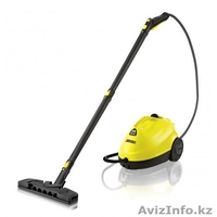 Пароочистители Karcher. Большой выбор. Лучшие цены. Доставка по всему Казахстану - Изображение #8, Объявление #1495859