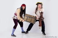 Аниматоры для детей от Марвиков - Изображение #1, Объявление #827410