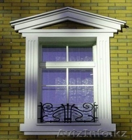 Декоративные элементы фасада из пенополистерола  - Изображение #3, Объявление #1495184