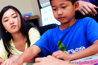 Курсы финансовой грамотности для подростков по методике Р. Кийосаки в Астане Жми - Изображение #6, Объявление #1510109