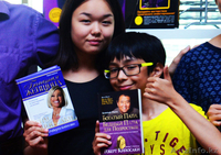 Курсы финансовой грамотности для подростков по методике Р. Кийосаки в Астане Жми - Изображение #8, Объявление #1510109