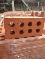 Кирпич керамический, полуторный М125/150 от производителя, в Астане! - Изображение #3, Объявление #1510937