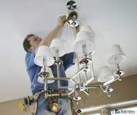 Услуги электрика под ключ - Изображение #1, Объявление #1509339