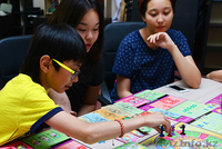 Курсы финансовой грамотности для подростков по методике Р. Кийосаки в Астане Жми - Изображение #1, Объявление #1510109