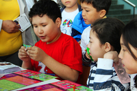 Курсы финансовой грамотности для подростков по методике Р. Кийосаки в Астане Жми - Изображение #3, Объявление #1510109