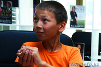 Курсы финансовой грамотности для подростков по методике Р. Кийосаки в Астане Жми - Изображение #7, Объявление #1510109