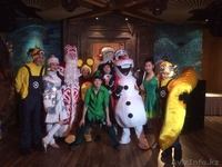 Детский Новогодний утренник   - Изображение #1, Объявление #806815