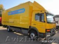 Еженедельно попутно ездим в Алматы и обратно 87015778701. - Изображение #1, Объявление #1508317