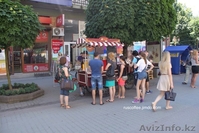 Мобильная Кофейня / Под ключ / Доставка рф и снг - Изображение #5, Объявление #1512194