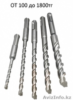 Расходный строительный материал в Астане  - Изображение #2, Объявление #1511183