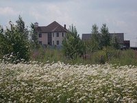 Земельные участки для строительства жилых домов в посёлке Заречном  - Изображение #3, Объявление #1511660