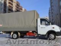 Возмем попутный груз на Астану из Алматы 87015778701. - Изображение #2, Объявление #1508314