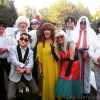 Новогодние  шоу-программы, дед мороз и снегурочка  - Изображение #3, Объявление #1509574