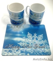 Оригинальные подарки на Новый Год для близких, коллег или партнеров - Изображение #8, Объявление #1186512