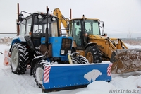 Земельные участки для строительства жилых домов в посёлке Заречном  - Изображение #4, Объявление #1511660