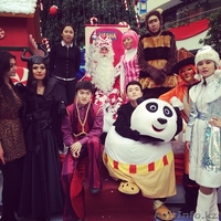 Дед Мороз и Снегурочка на дом,утренники - Изображение #3, Объявление #802903