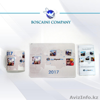 Оригинальные подарки на Новый Год для близких, коллег или партнеров - Изображение #7, Объявление #1186512