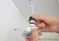 Услуги электрика под ключ - Изображение #3, Объявление #1509339