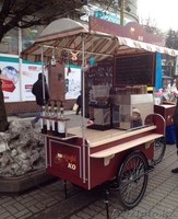 Мобильная Кофейня / Под ключ / Доставка рф и снг - Изображение #3, Объявление #1512194