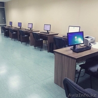 Подготовка на госслужбу, к тестам на госслужбу, пробное тестирование - Изображение #1, Объявление #1506724