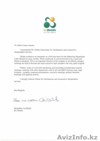 Устный последовательный и синхронный перевод Английского языка (Английский - Рус - Изображение #7, Объявление #1504877