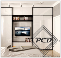 Дизайн интерьера от компании Platinum Desigm Group. - Изображение #1, Объявление #1513180