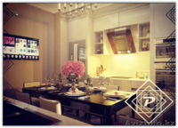 Дизайн интерьера от компании Platinum Desigm Group. - Изображение #5, Объявление #1513180