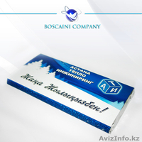 Оригинальные подарки на Новый Год для близких, коллег или партнеров - Изображение #6, Объявление #1186512