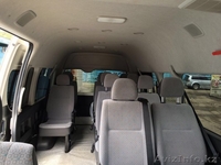 Аренда микроавтобусов Тойота Хайс - Изображение #3, Объявление #1511776