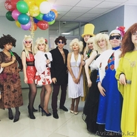 Новогодние  шоу-программы, дед мороз и снегурочка  - Изображение #9, Объявление #1509574