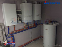 Автономное газоснабжение. Проектирование и монтаж. - Изображение #6, Объявление #1517698