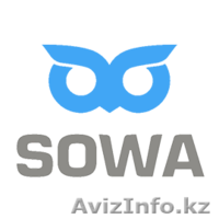 Создание и продвижение сайтов в Астане | Упакуем ваш бизнес в интернете | sowa.k - Изображение #1, Объявление #1517927