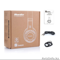 Наушники беспроводные блютуз - Изображение #8, Объявление #1514599