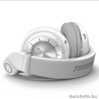Наушники беспроводные блютуз - Изображение #7, Объявление #1514599