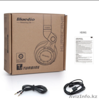 Наушники беспроводные блютуз - Изображение #9, Объявление #1514599