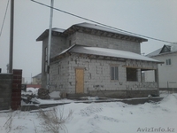 Продам коттедж в уркер - Изображение #2, Объявление #1357215