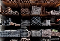 Арматура , Балки, Швеллера, Трубы и др - Изображение #3, Объявление #1515329