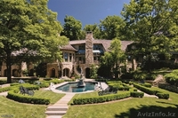 Коттедж в Bernardsville Boro, Нью-Джерси, США - Изображение #2, Объявление #1516557