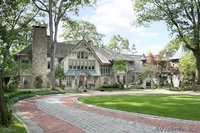 Коттедж в Bernardsville Boro, Нью-Джерси, США - Изображение #1, Объявление #1516557