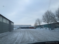 СДАЮТСЯ ОФИСНЫЕ И СКЛАДСКИЕ ПОМЕЩЕНИЯ! - Изображение #3, Объявление #1515606