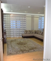 2-х ком. квартира посуточно. ж/к "Хайвилл" - Изображение #1, Объявление #1520756