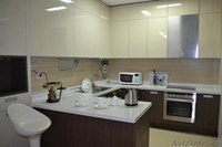 2-х ком. квартира посуточно. ж/к "Хайвилл" - Изображение #2, Объявление #1520756