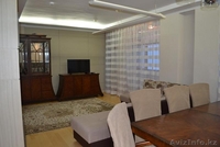 2-х ком. квартира посуточно. ж/к "Хайвилл" - Изображение #3, Объявление #1520756