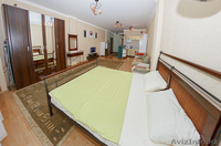 апартаменты с гостиничным сервисом, посуточно - Изображение #2, Объявление #1513588