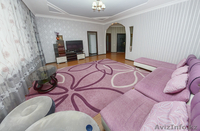 2х комн апартаменты с гостиничным сервисом, посуточно - Изображение #2, Объявление #1513592