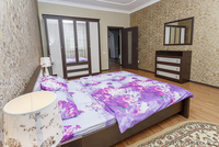 2х комн апартаменты с гостиничным сервисом, посуточно - Изображение #4, Объявление #1513592