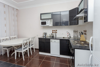 2х комн апартаменты с гостиничным сервисом, посуточно - Изображение #5, Объявление #1513592