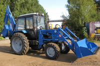 Экскаватор-бульдозер "ЭО-2621" - Изображение #2, Объявление #1519728